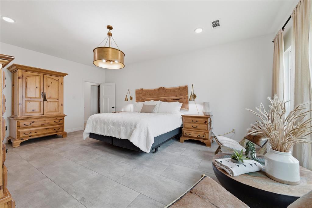 Silver Lakes Ranch - Residential