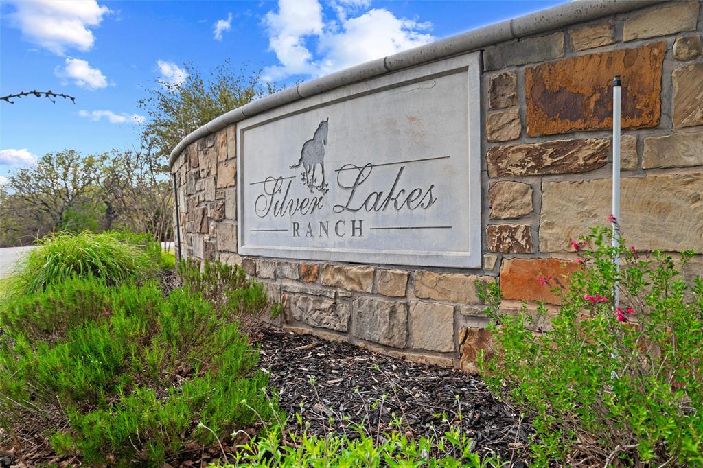 Silver Lakes Ranch - Residential