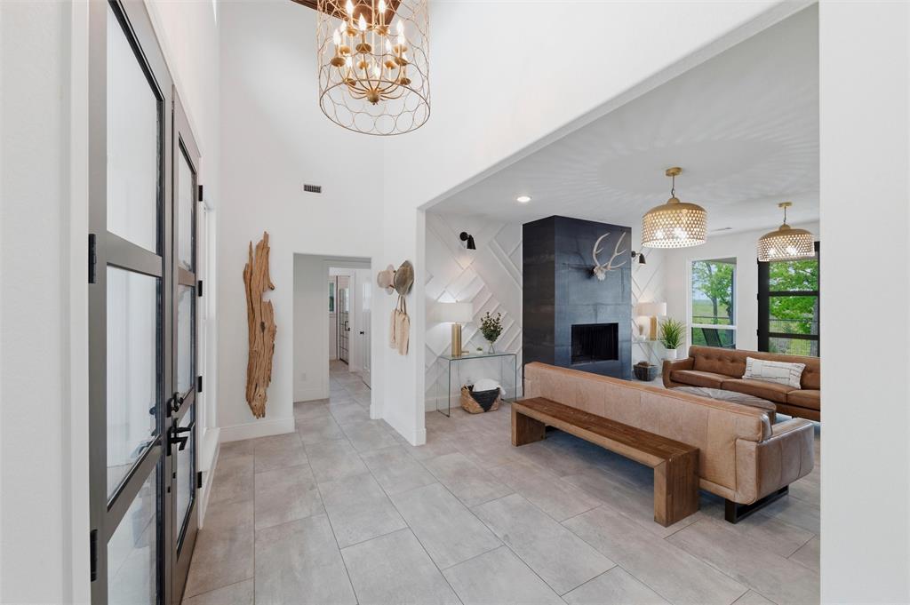 Silver Lakes Ranch - Residential