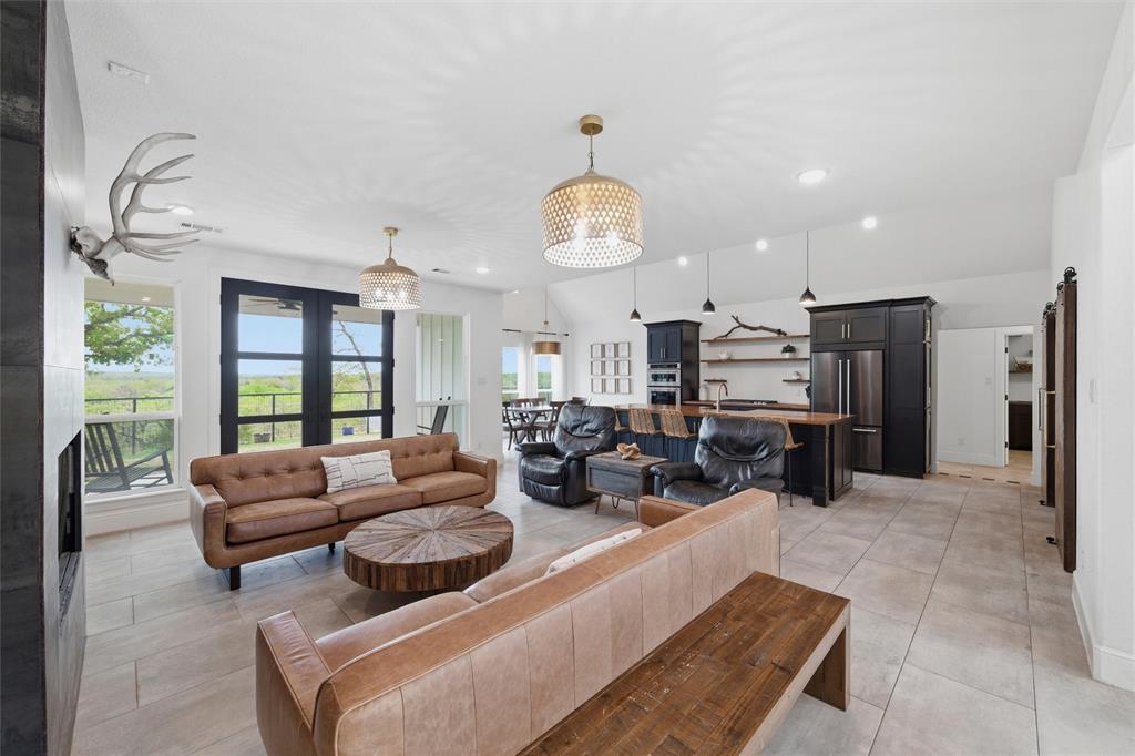 Silver Lakes Ranch - Residential