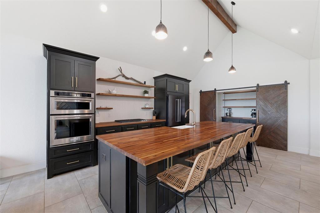 Silver Lakes Ranch - Residential