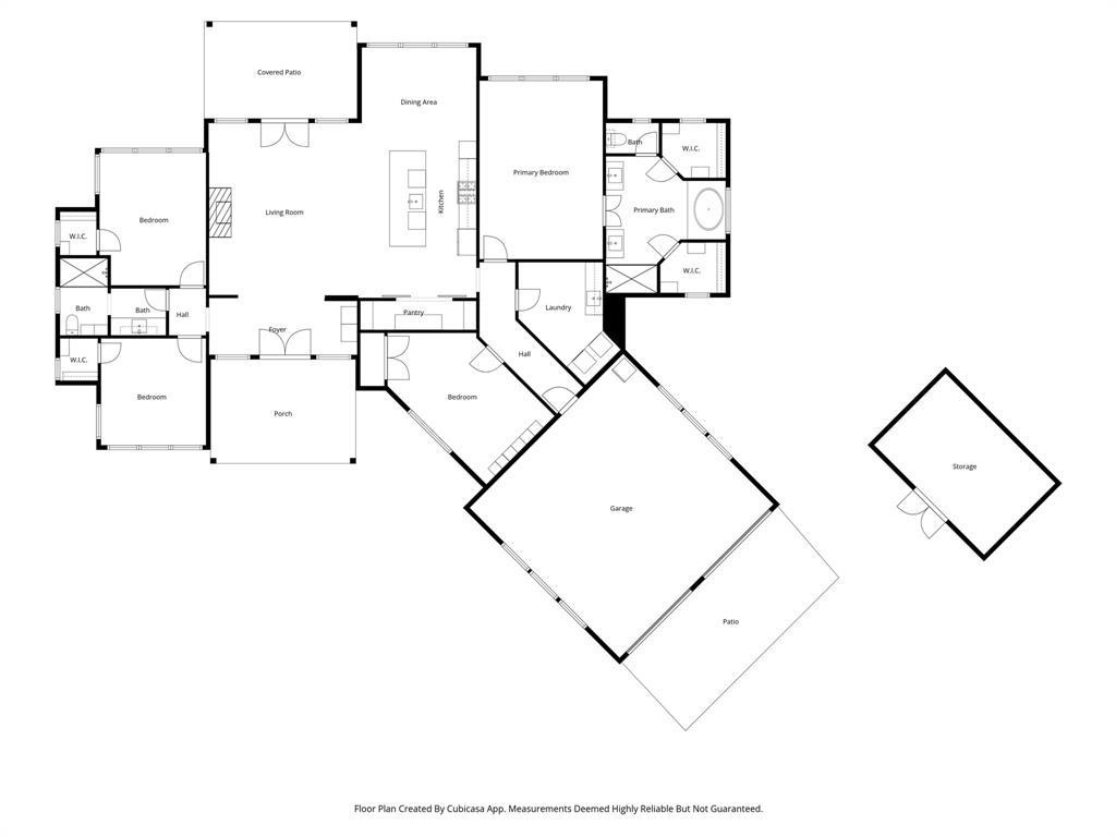 Silver Lakes Ranch - Residential