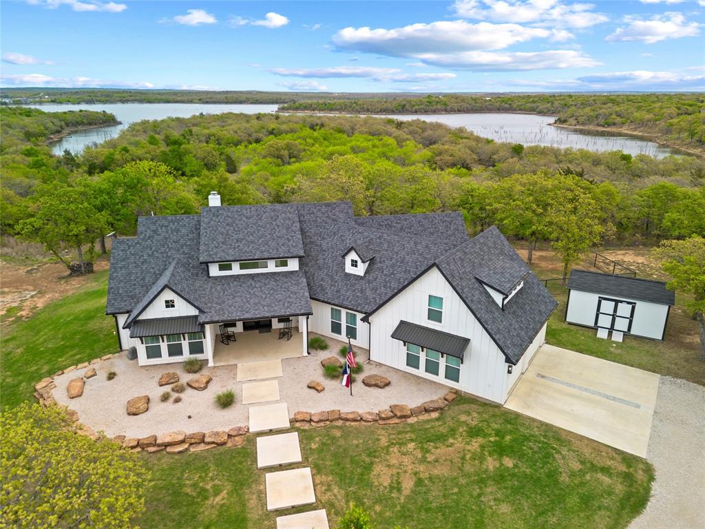 Silver Lakes Ranch - Residential