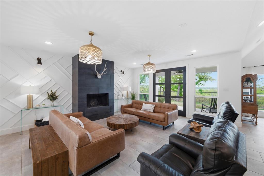 Silver Lakes Ranch - Residential