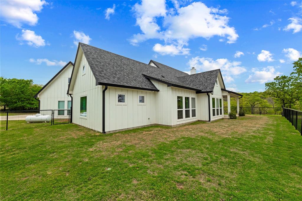 Silver Lakes Ranch - Residential