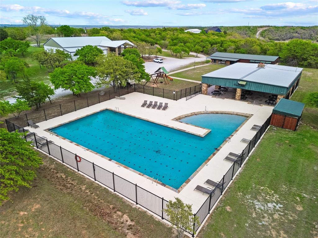 Silver Lakes Ranch - Residential