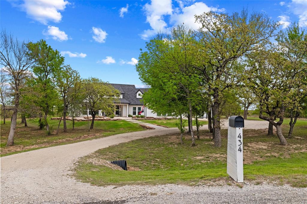 Silver Lakes Ranch - Residential