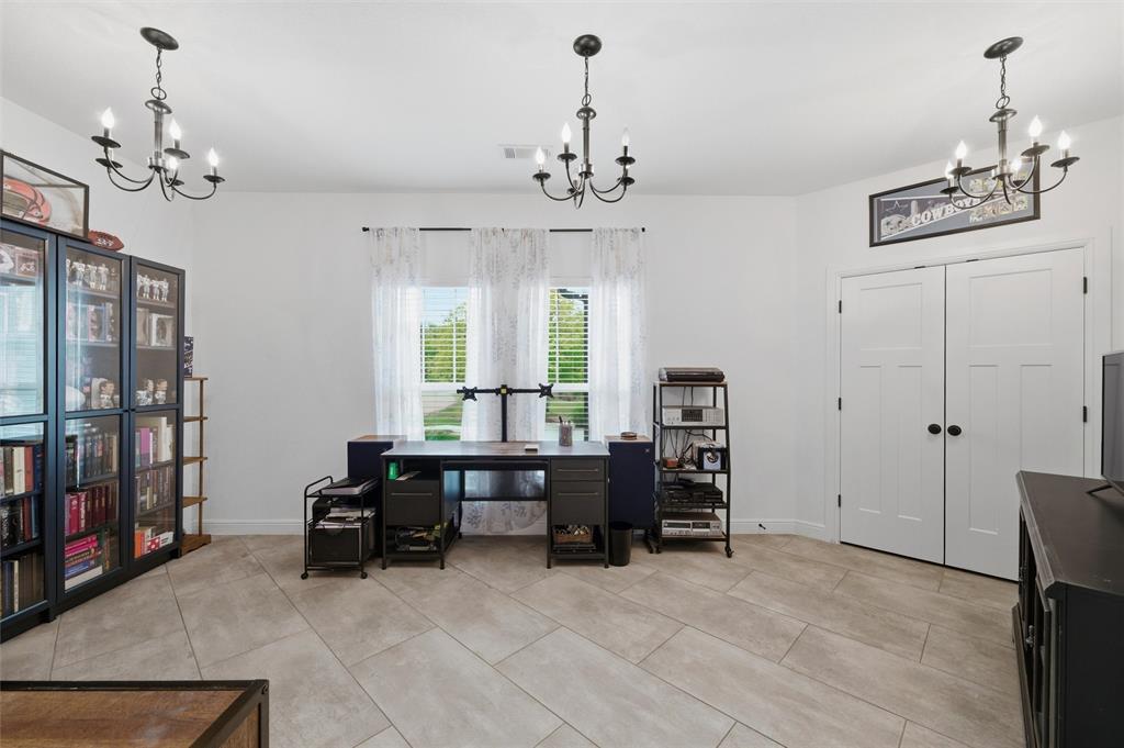 Silver Lakes Ranch - Residential