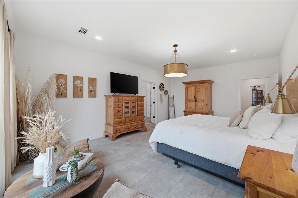 Silver Lakes Ranch - Residential