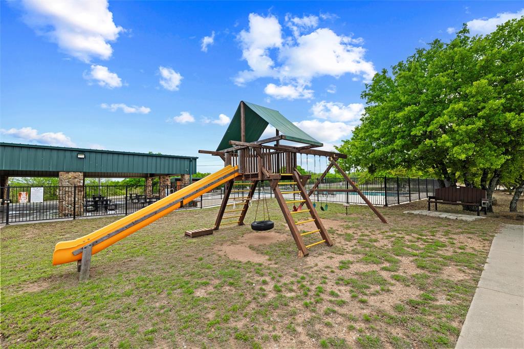 Silver Lakes Ranch - Residential