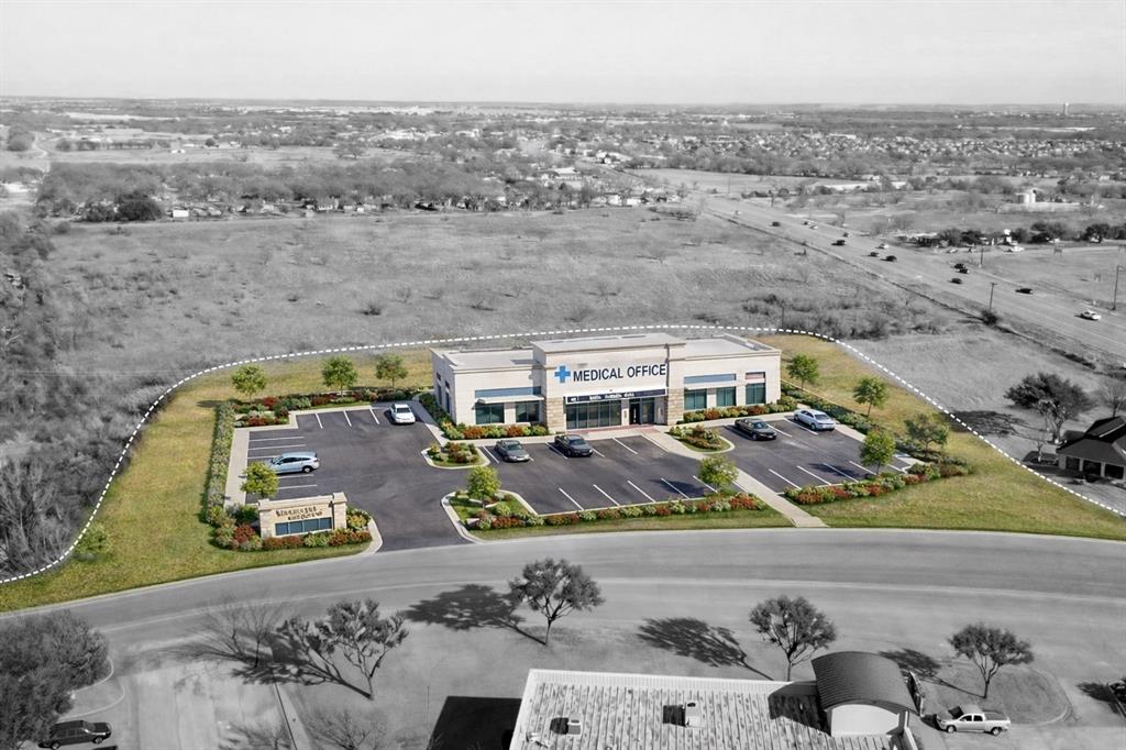 Rollins Addition - Commercial Sale