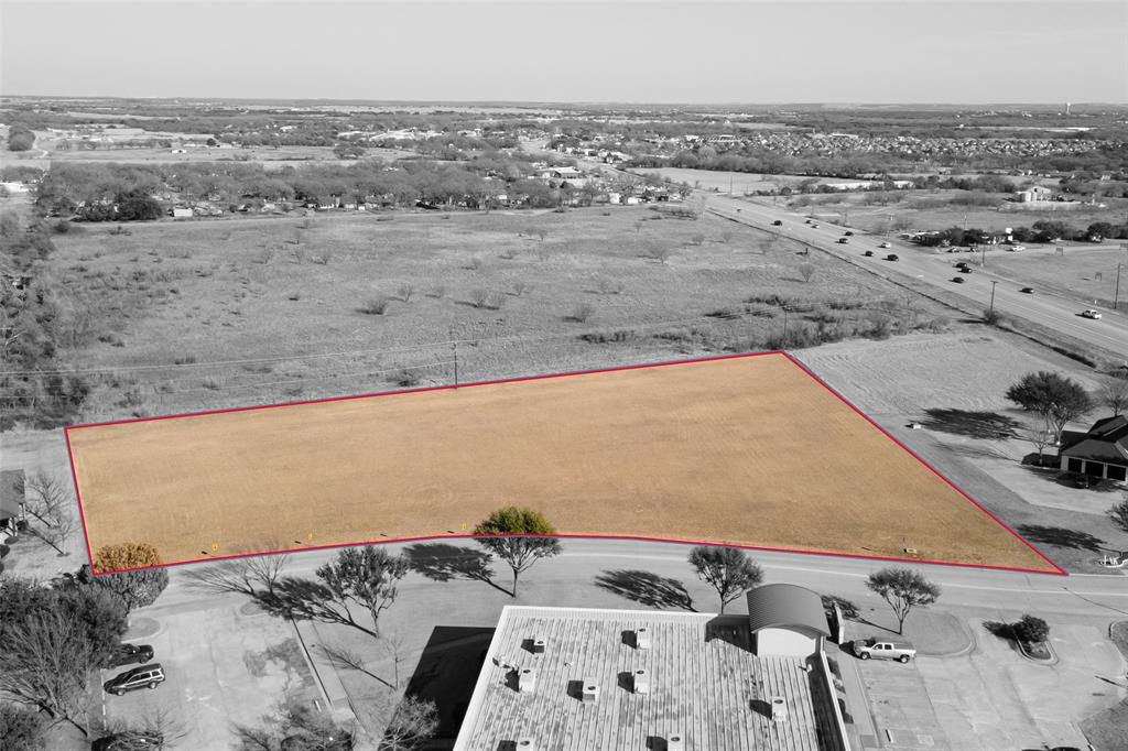 Rollins Addition - Commercial Sale