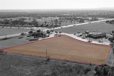 2601 James Road 3&4 Granbury TX 76049