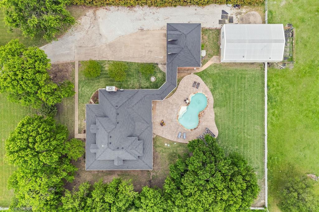 Sheffield Farms Add - Residential Lease