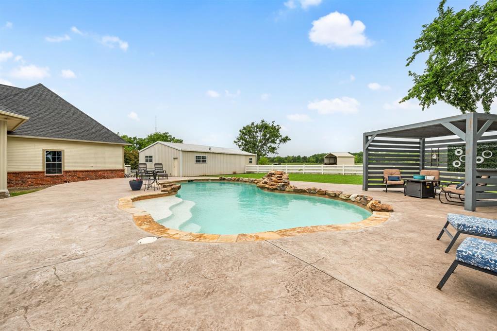 Sheffield Farms Add - Residential Lease