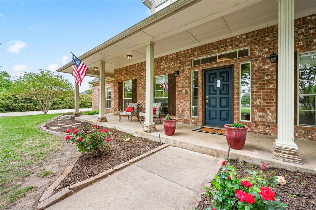 Sheffield Farms Add - Residential Lease