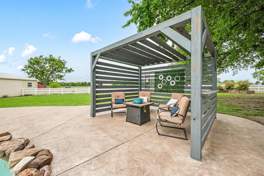 Sheffield Farms Add - Residential Lease