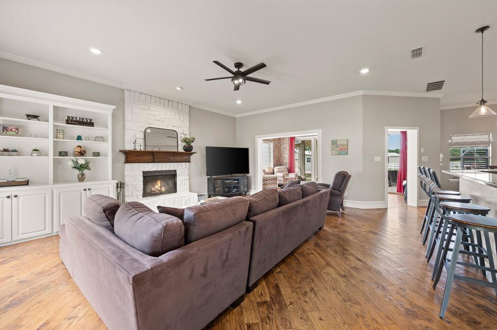 Sheffield Farms Add - Residential Lease