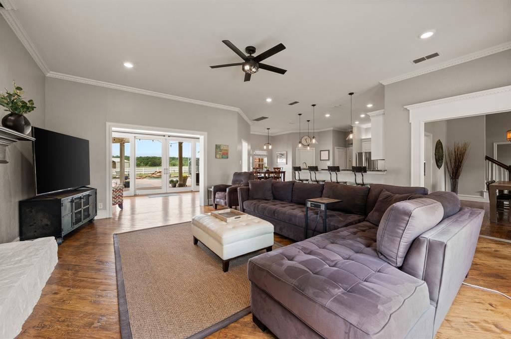 Sheffield Farms Add - Residential Lease