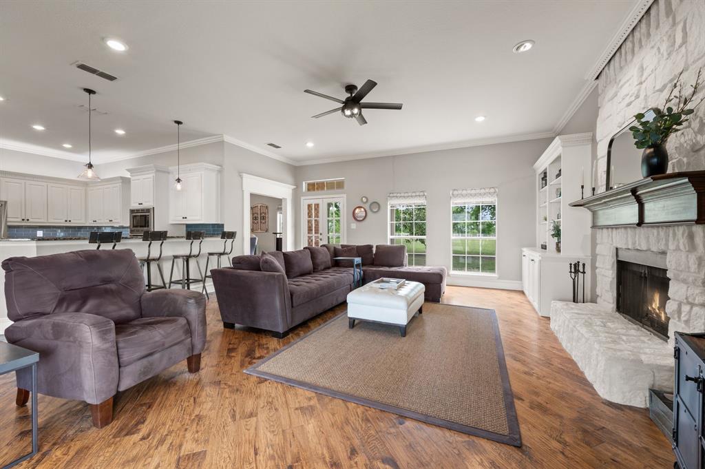 Sheffield Farms Add - Residential Lease