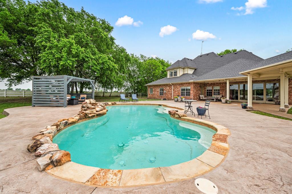 Sheffield Farms Add - Residential Lease