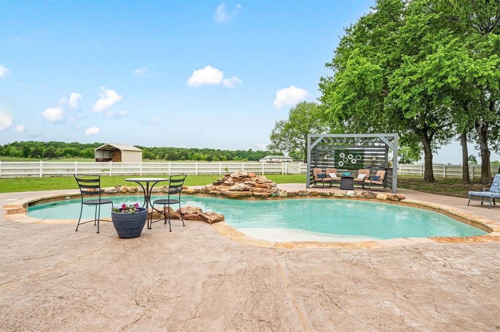 Sheffield Farms Add - Residential Lease