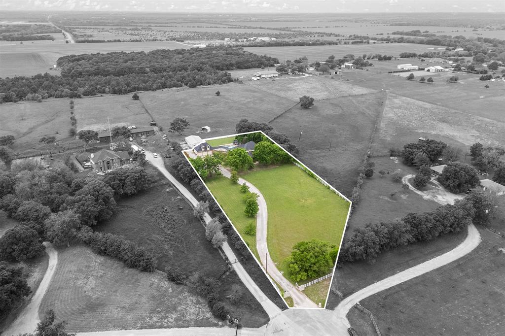 Sheffield Farms Add - Residential Lease