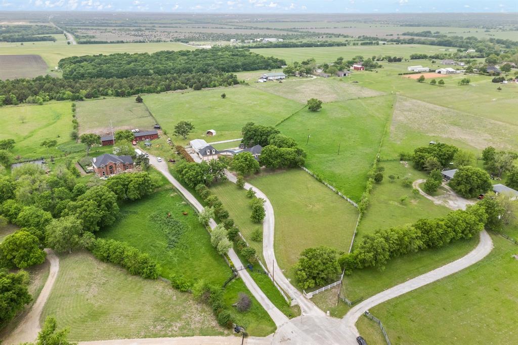 Sheffield Farms Add - Residential Lease