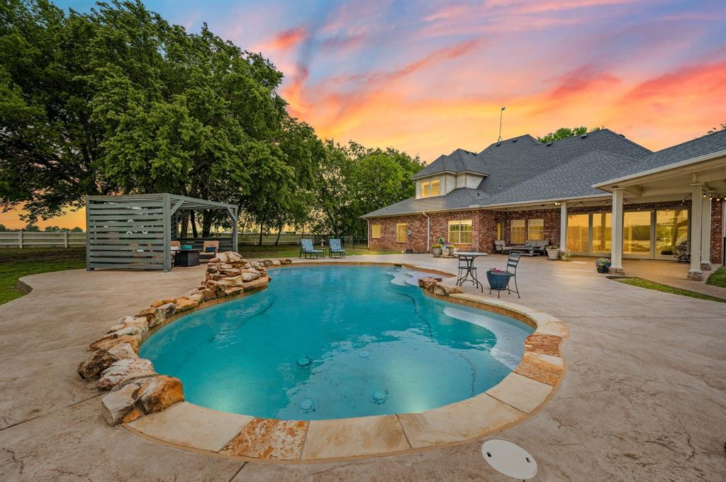 Sheffield Farms Add - Residential Lease