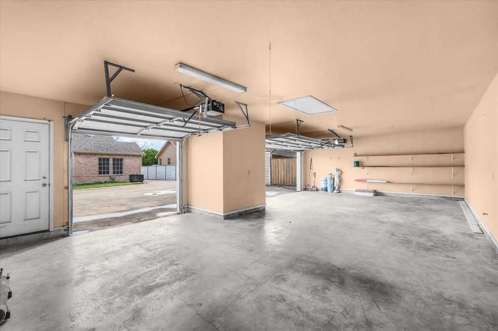 Shaw Heights - Residential