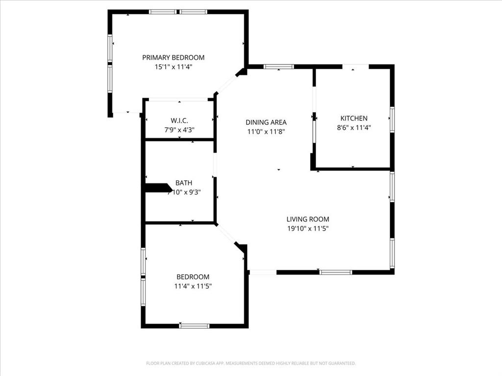 Shaw Heights - Residential
