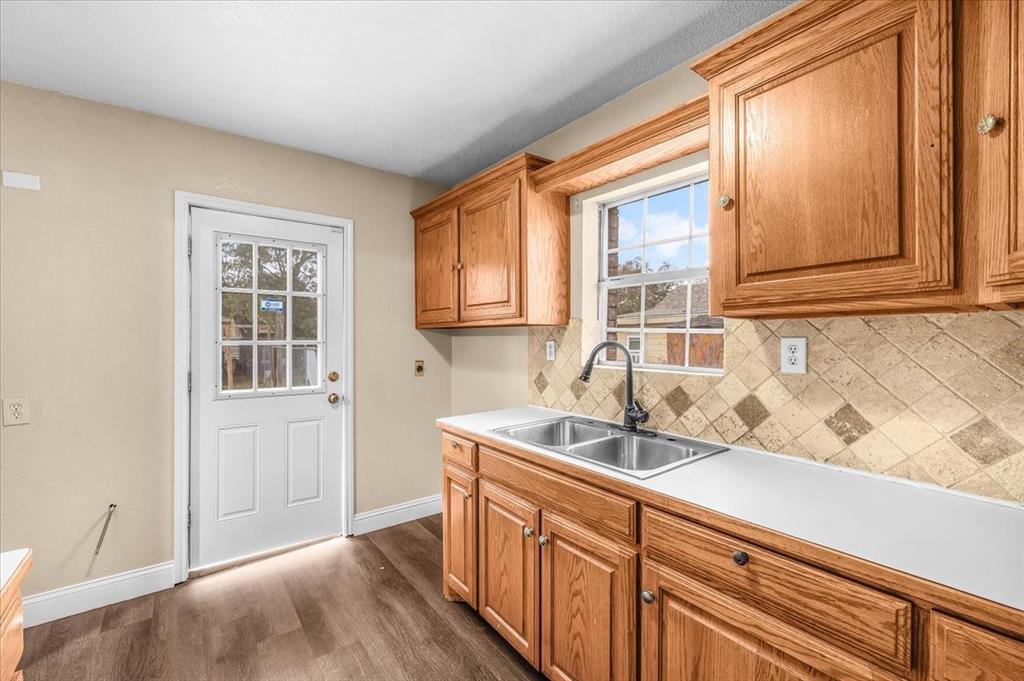 Shaw Heights - Residential