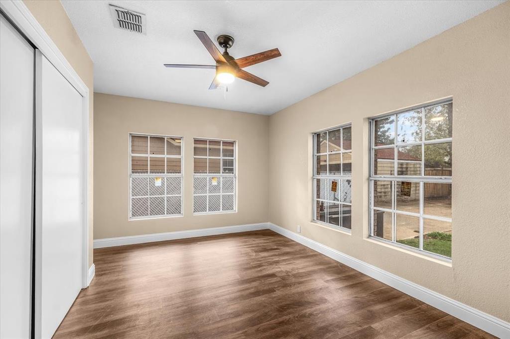 Shaw Heights - Residential