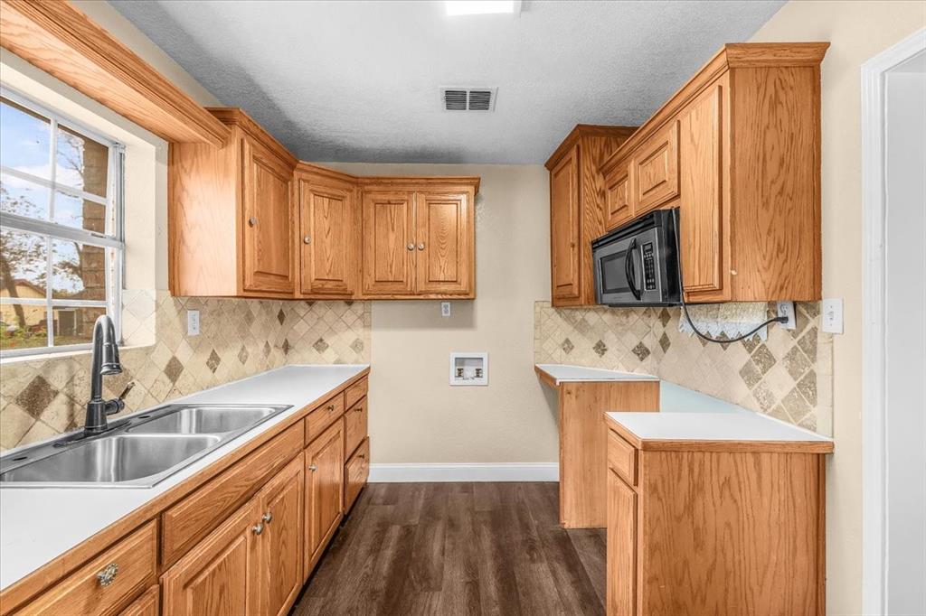 Shaw Heights - Residential