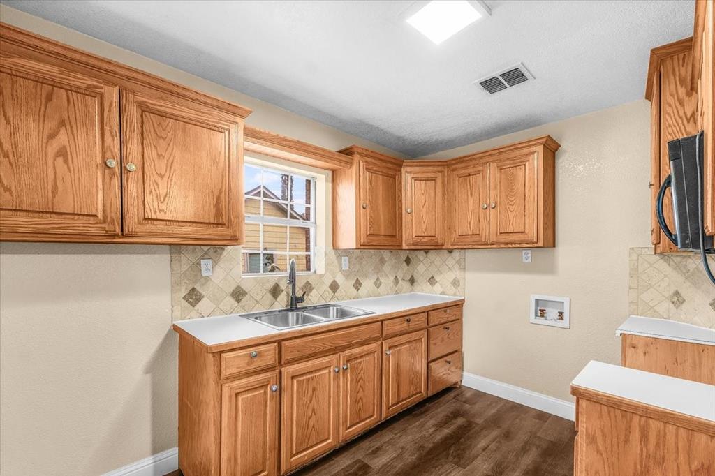 Shaw Heights - Residential