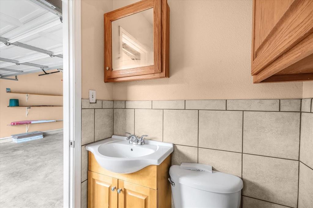 Shaw Heights - Residential