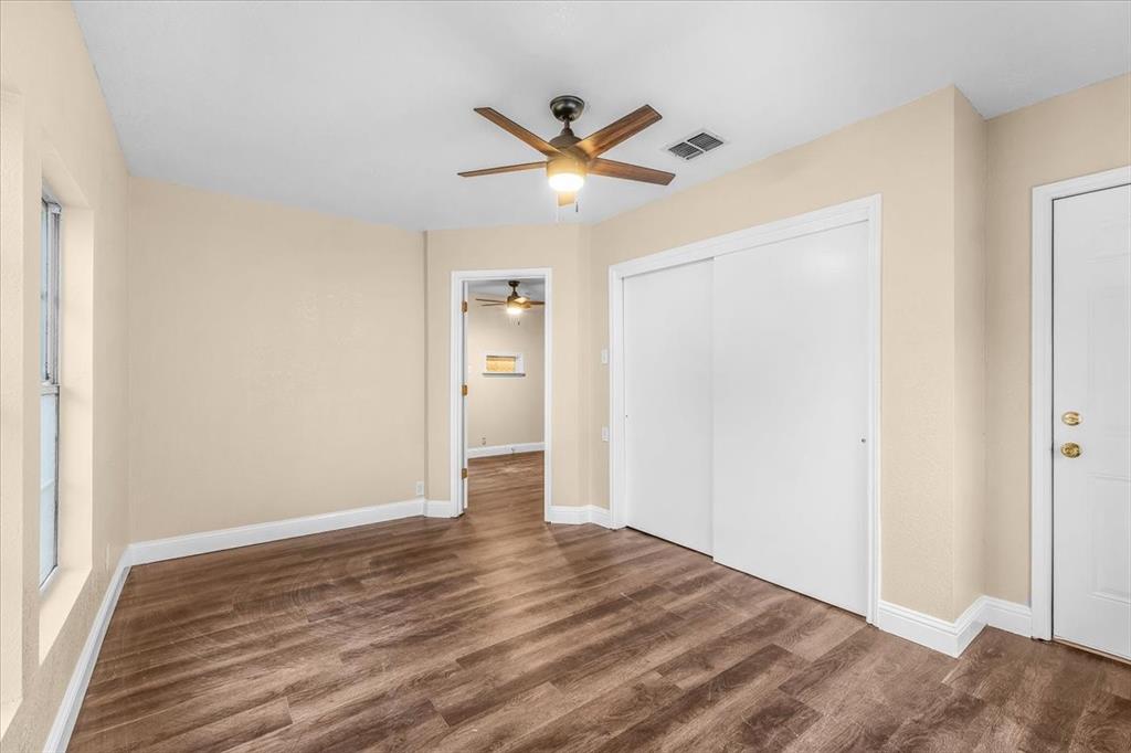 Shaw Heights - Residential