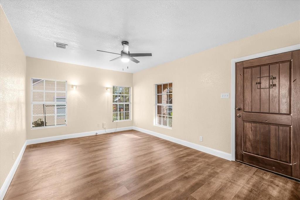 Shaw Heights - Residential