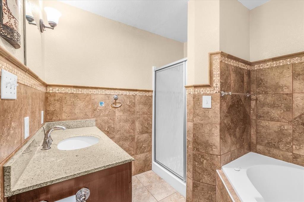 Shaw Heights - Residential