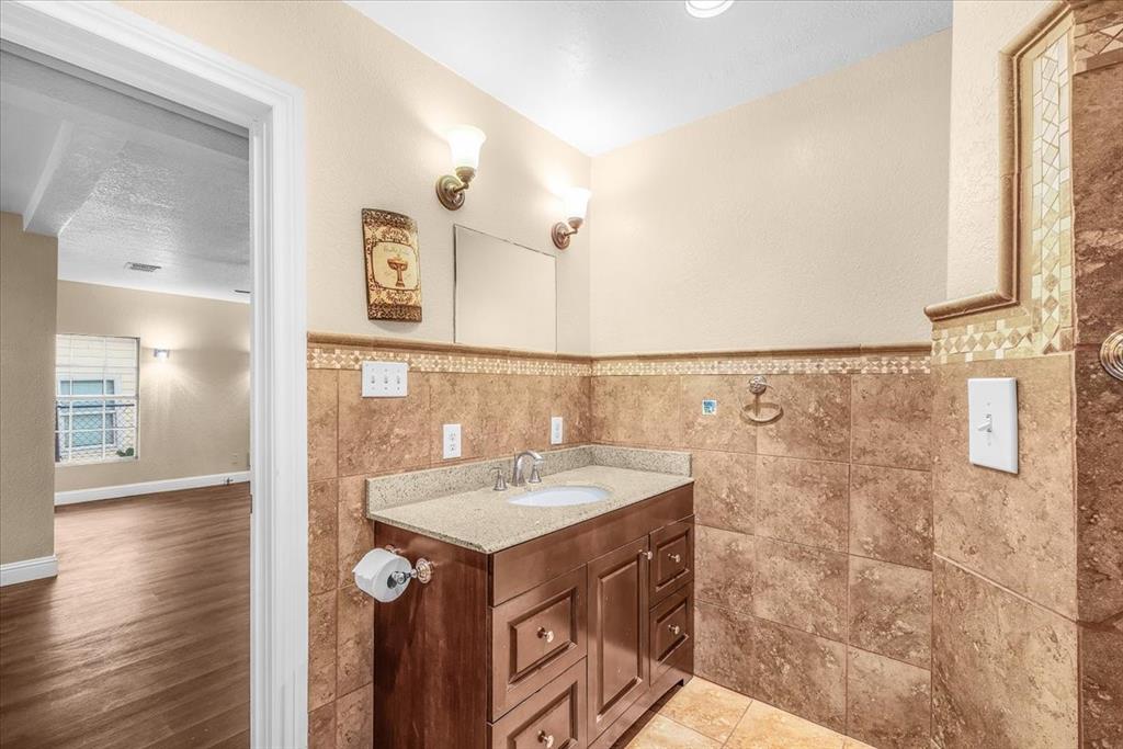 Shaw Heights - Residential