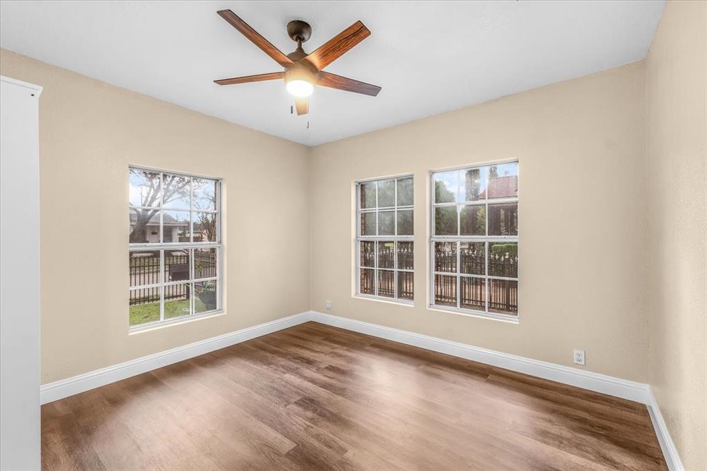 Shaw Heights - Residential