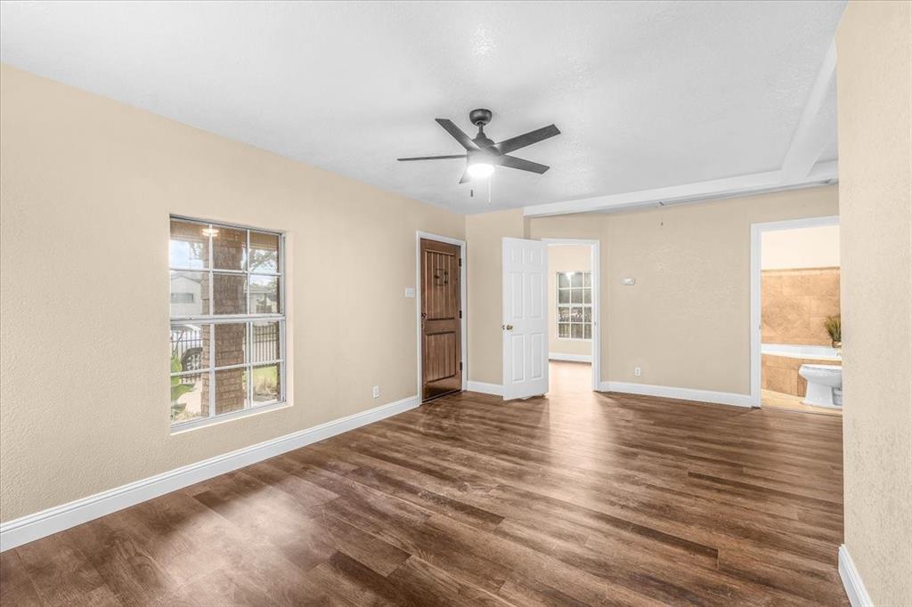 Shaw Heights - Residential