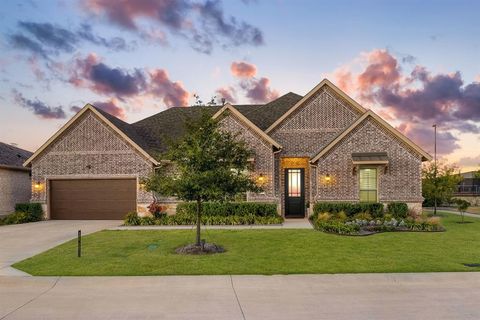 4271 Naples Trail Prosper TX 75078