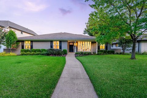 6906 Redstart Lane Dallas TX 75214