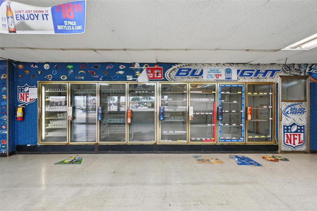 O T Ennis - Commercial Sale