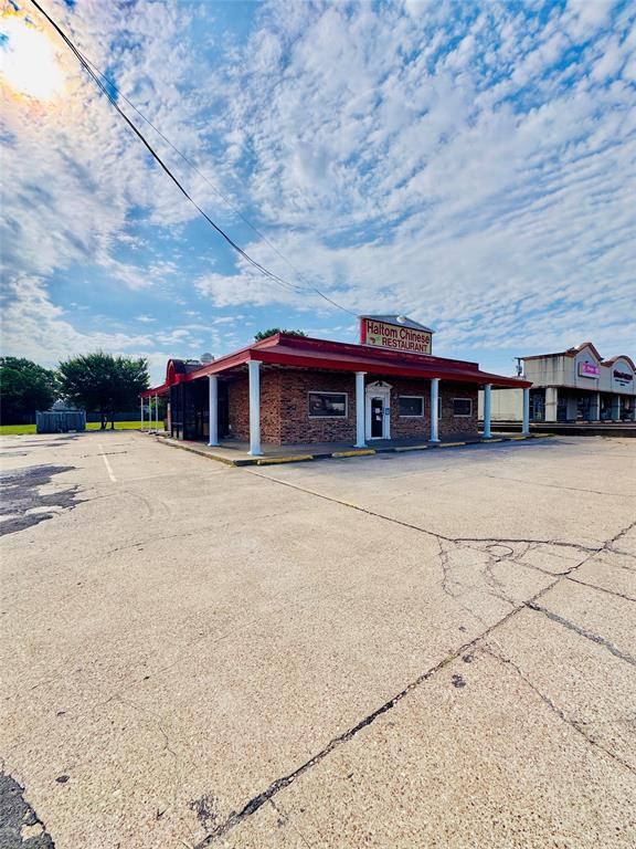 4616 Denton Highway