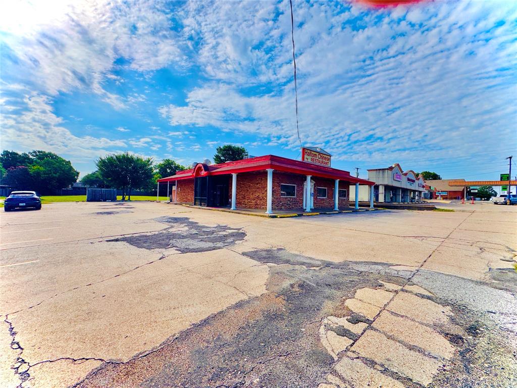 4616 Denton Highway