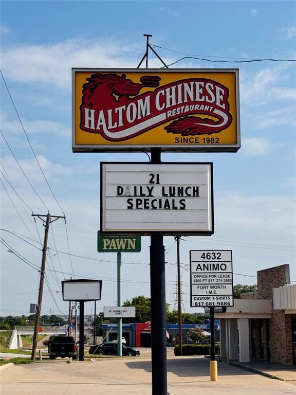 4616 Denton Highway