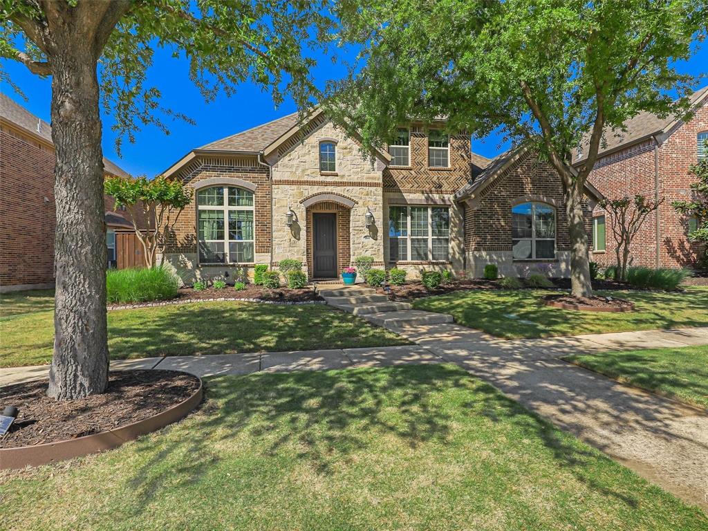 8841 Sutton Drive