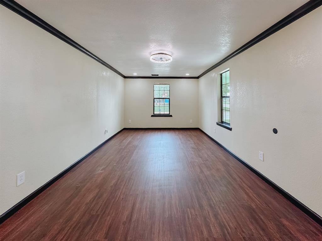 Corsicana - Residential